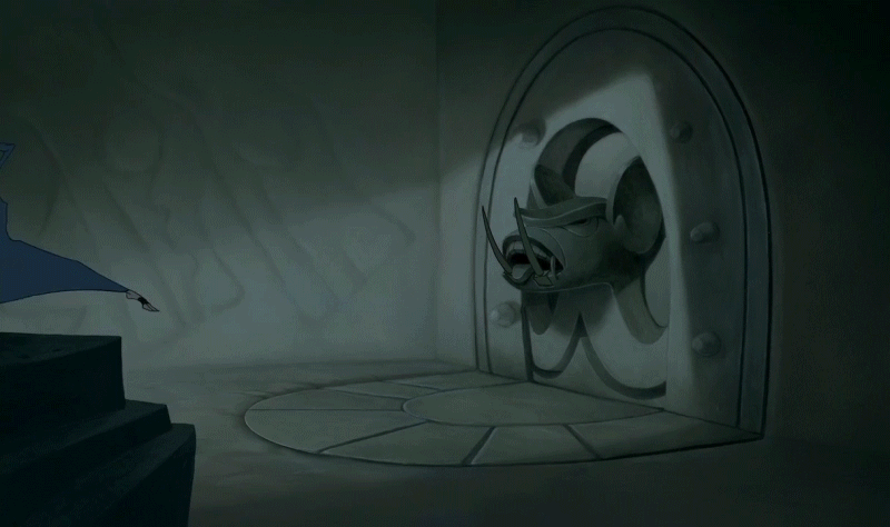 Pull the lever, Kronk!